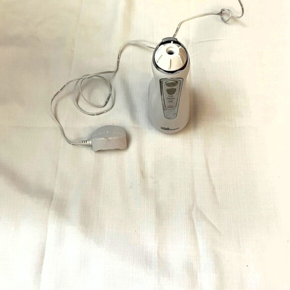 🛑 WATERPIK Cordless ➕🆒 WATER FLOSSER 3 Pressure Advanced Portable 💸BUY NOW‼️ - Picture 16 of 16